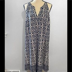 Tacera dress size 2X